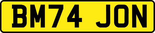 BM74JON