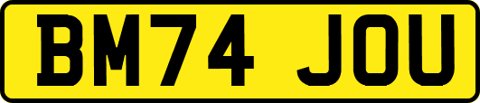 BM74JOU