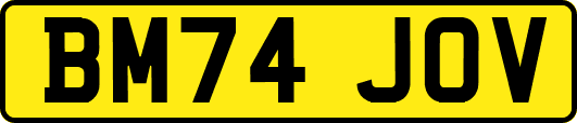 BM74JOV