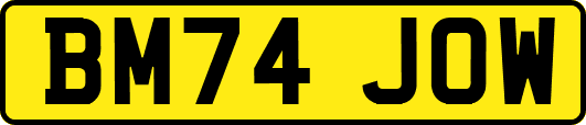 BM74JOW