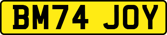 BM74JOY