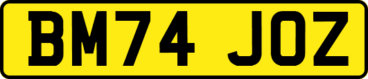 BM74JOZ