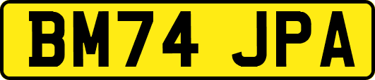 BM74JPA