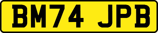 BM74JPB