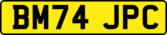 BM74JPC
