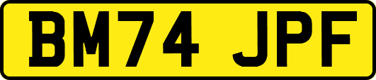 BM74JPF