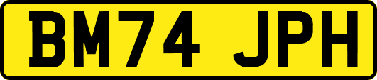 BM74JPH