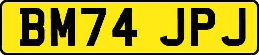 BM74JPJ