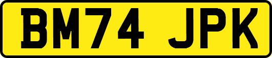 BM74JPK