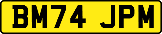 BM74JPM