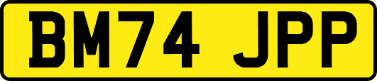 BM74JPP