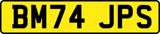 BM74JPS
