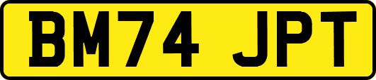 BM74JPT