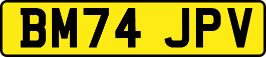 BM74JPV