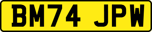 BM74JPW