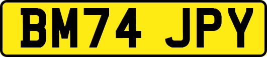 BM74JPY