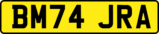 BM74JRA