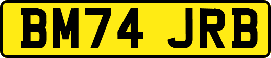 BM74JRB