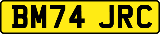 BM74JRC