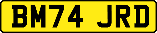 BM74JRD