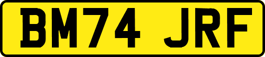 BM74JRF