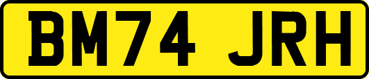 BM74JRH