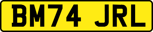 BM74JRL
