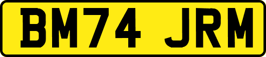 BM74JRM