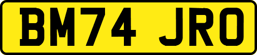 BM74JRO