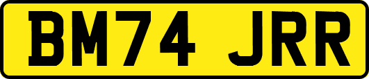 BM74JRR