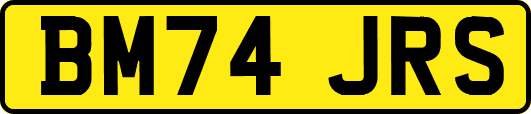 BM74JRS