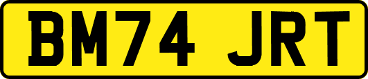 BM74JRT