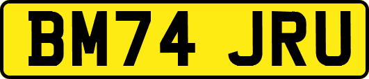 BM74JRU
