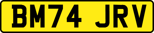 BM74JRV