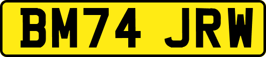 BM74JRW