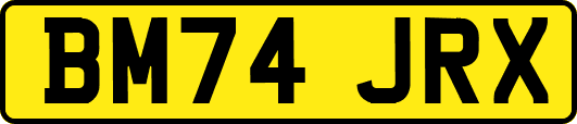 BM74JRX