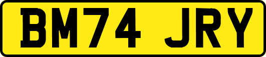 BM74JRY