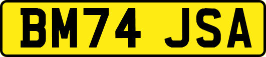BM74JSA