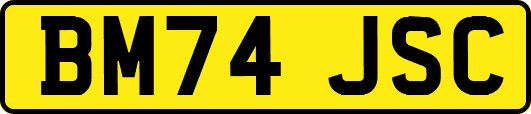 BM74JSC