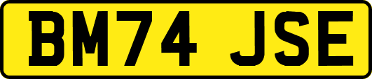 BM74JSE