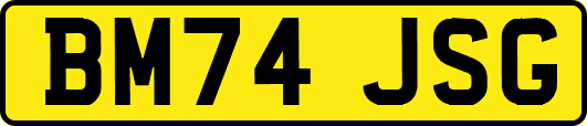 BM74JSG