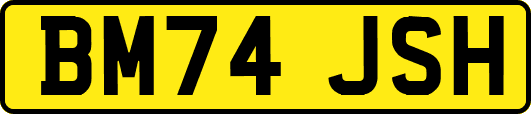 BM74JSH