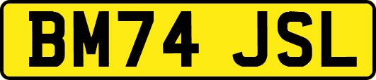 BM74JSL