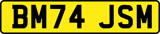 BM74JSM
