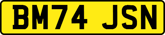 BM74JSN