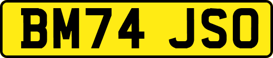 BM74JSO