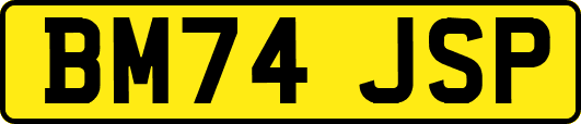 BM74JSP