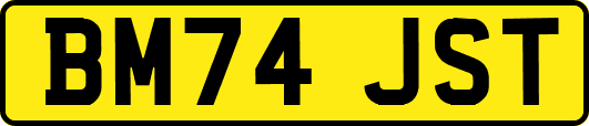BM74JST