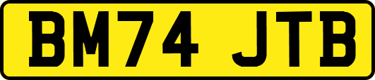 BM74JTB
