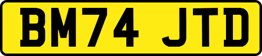 BM74JTD